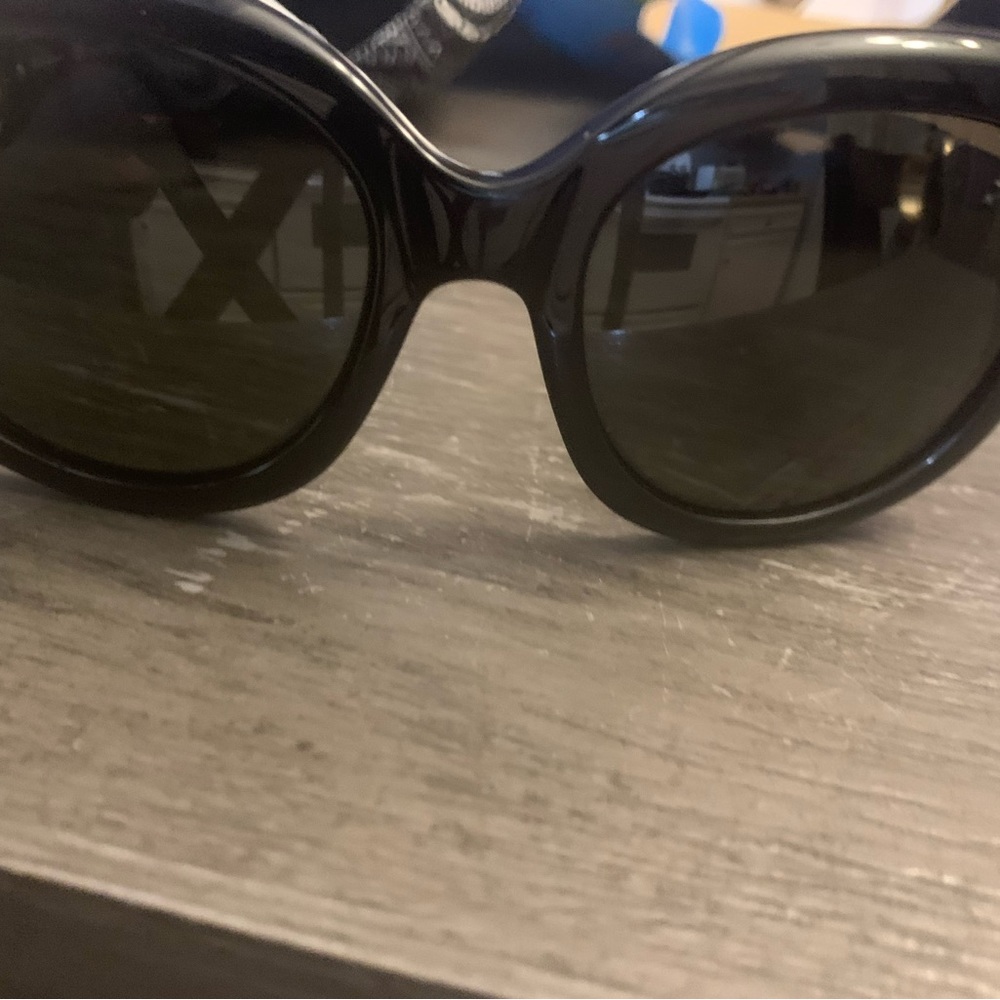 Ferragamo sunglasses